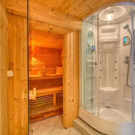 Haus Holiday home