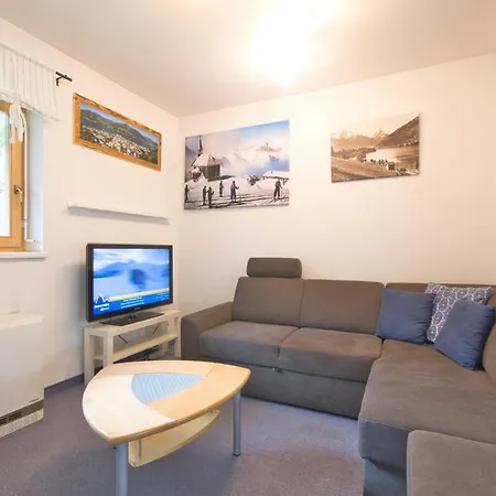 Holiday home Haus