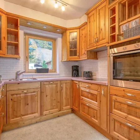 Dom wakacyjny Haus *