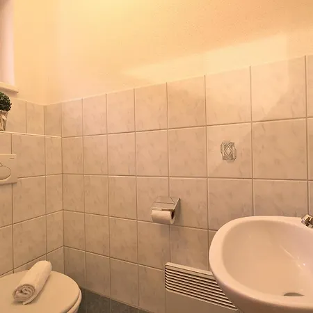Holiday home Haus Zell am See