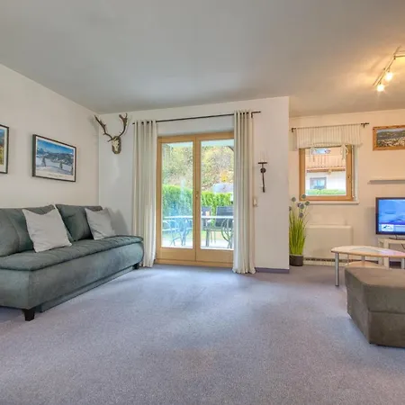 Haus Holiday home