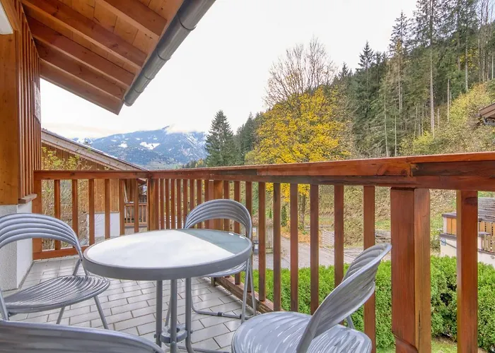 Prázdninový dům Haus