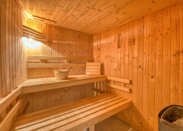 Haus Prázdninový dům