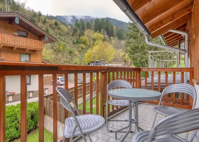 Prázdninový dům Haus