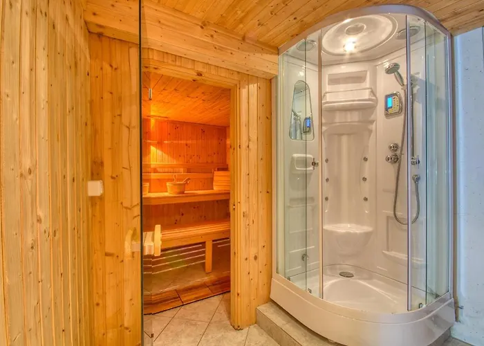 Haus Prázdninový dům